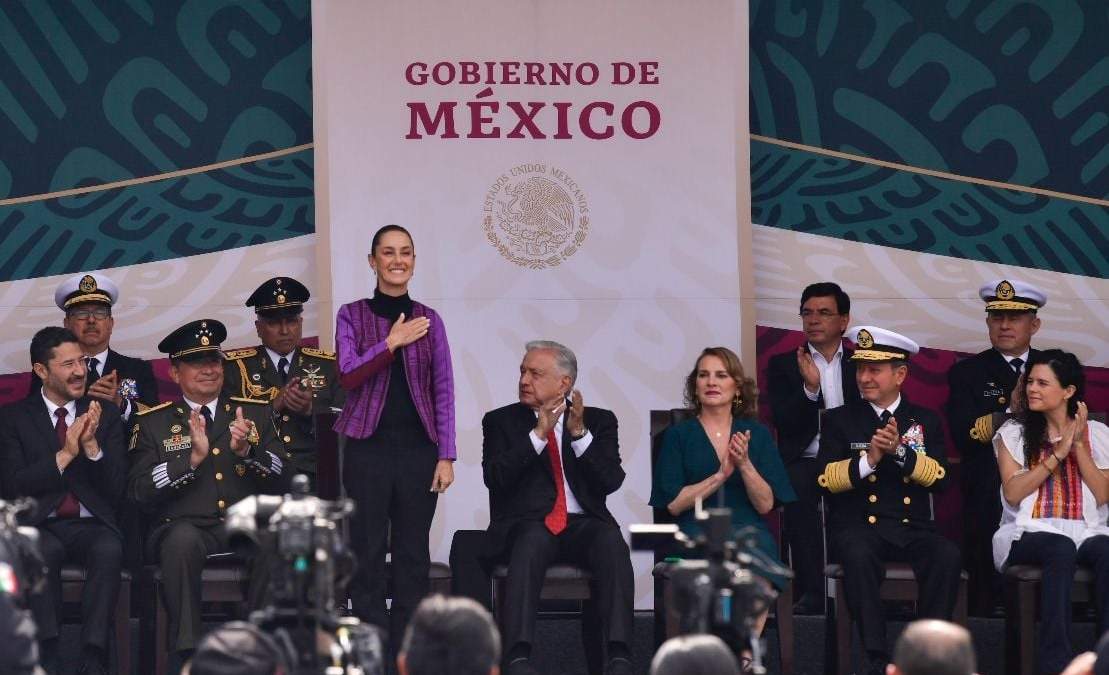 La política