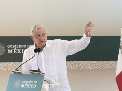 “Estaré hasta el 2024, no habrá reelección”: López Obrador se retirará de la política