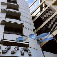 Importante afiliados: el ISSN se comprometió a pagar y se normalizó la atención