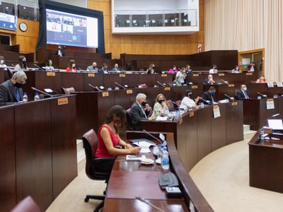 Luz verde en la Legislatura de Neuquén: se aprobó una ley clave