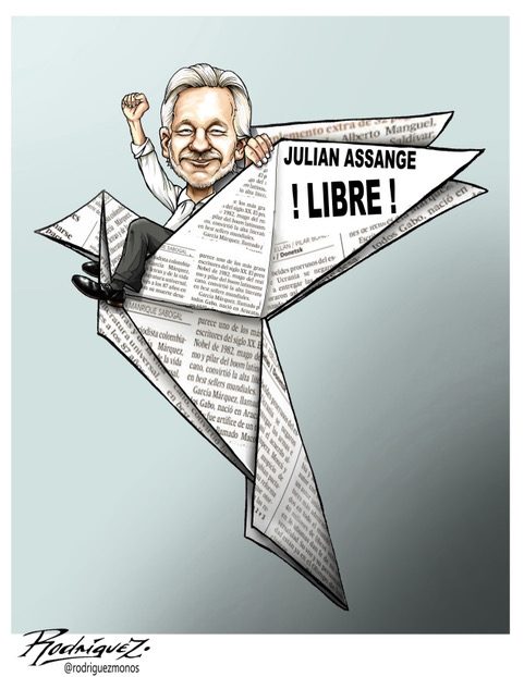 al fin libre