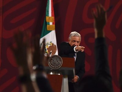 Estos fueron los principales temas de la conferencia mañanera de AMLO del 5 de julio (Video)
