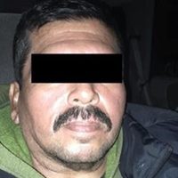 Detienen a presunto operador de "El Chapo" en Juárez