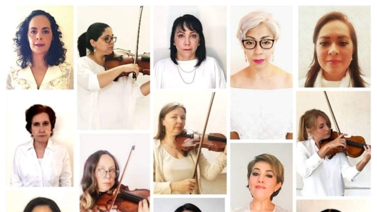 Música, teatro y literatura, entre las actividades con las que se conmemora hoy el #8M2021