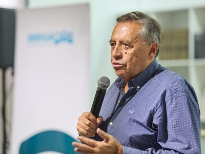 Se vota y se decide si avanza el Jury contra Marinelli
