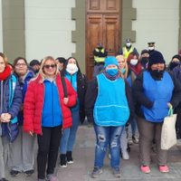 Barrios de Pie pide que se declare la Ley de Emergencia para acceso al gas