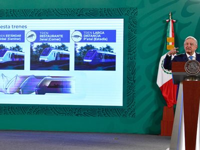 Se dispara el costo del Tren Maya: la ASF detecta un aumento de casi 38 mil mdp