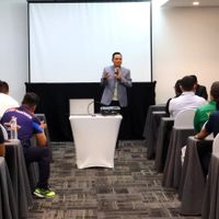 Suspenden a Federación Mexicana de Taekwondo por irregularidades en su proceso electoral