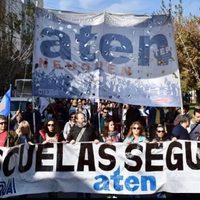 El Gobierno de Neuquén no mejorará la oferta salarial a docentes