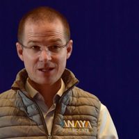 'Sorprende” a Anaya el fallo de 'El Bronco”, pero lo acata; avala reunión Cevallos-Salinas
