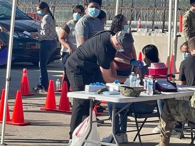 Detectan en Coahuila 7 casos de la variante Epsilon de covid-19