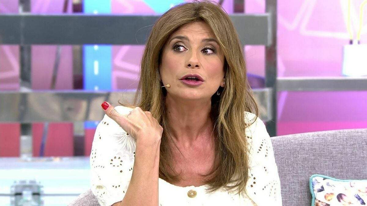 Gema López. Fuente: (Instagram)