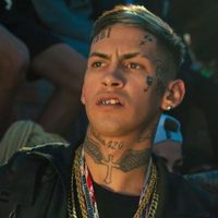 Tras un confuso episodio, L-Gante fue nuevamente detenido