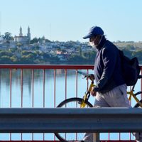 Atención Río Negro: estas son las 16 localidades que seguirán en aislamiento obligatorio