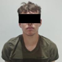 Detienen a 6 presuntos miembros de "Los Deltas" por asesinato de un marine estadunidense en Sonora