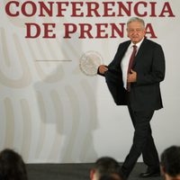 López Obrador presume jornada electoral 'inédita”, sin injerencia del gobierno