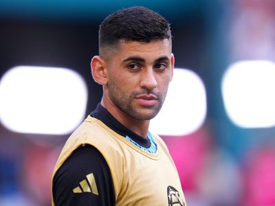 Uno de los más buscados: el Cuti Romero se encuentra en el radar de un importante equipo español