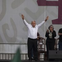 Morena convoca a AMLOfest en Los Pinos: Sheinbaum y Brugada asistirán