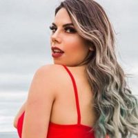 ¡¡Vestida y alborotada!! Lizbeth Rodríguez revela cómo la dejaron plantada