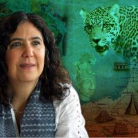 Evocaciones de la mayóloga María del Carmen Valverde