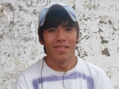 Facundo Astudillo: mañana se conocerá el resultado de la autopsia