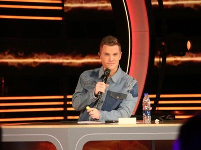 Se encienden las alarmas: el dato sobre “Gran Hermano: Generación Dorada” que sacudió a Telefe