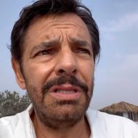 "Es mentira, yo no inauguré Xcaret": así respondió Eugenio Derbez a la declaración de AMLO