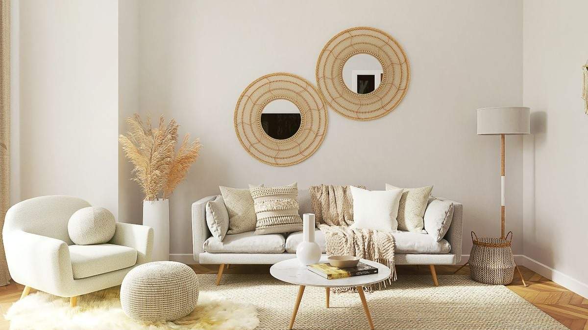 Feng Shui. Fuente: (Instagram)
