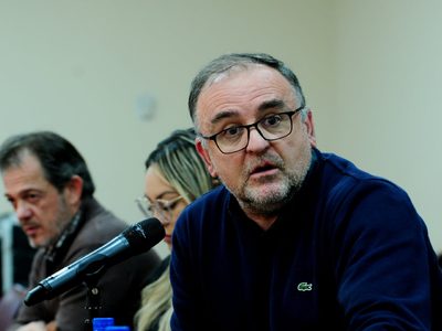 Carlos Coggiola presentó varias medidas para facilitar el acceso de alimento sin gluten a celiacos