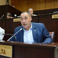 Peralta advirtió por las consecuencias que traerá la quita de subsidios al transporte