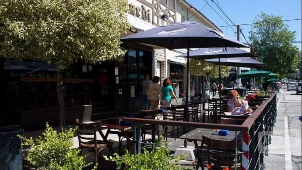 El rubro gastronómico continua en crisis. Fuente: (Instagram)