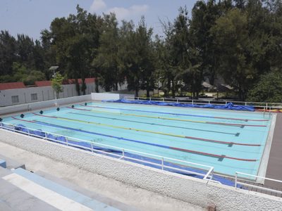 Identifican falla en generadores de luz ultravioleta en albercas y spas; Profeco pide revisión