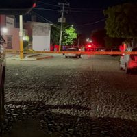 Asesinan a otro policía tras visita del Gabinete de Seguridad a Culiacán