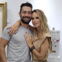 Quién sería la tercera en discordia entre Sabrina Rojas y el Tucu López