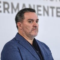 Döring pide a Sheinbaum garantías para empresarios ante extorsiones