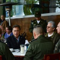 La Sedena se sale del guion