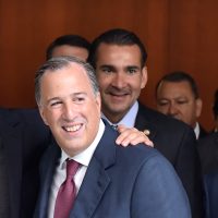 El extraño caso del Dr. Jekyll y Mr. Meade