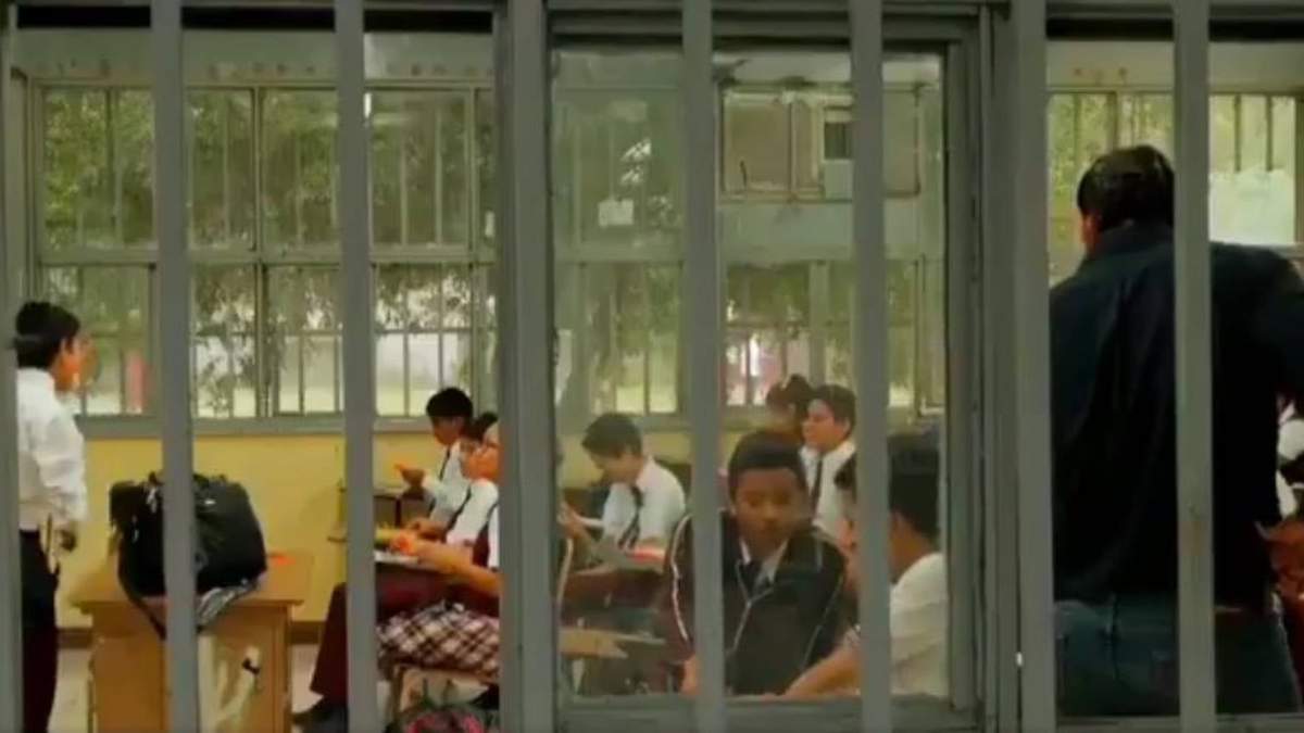 Samuel García se pronunció por e regreso a clases en educación básica
