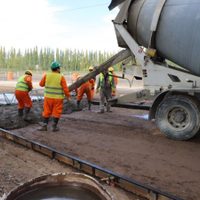 Infraestructura en marcha: la obra clave para Vaca Muerta que cambiará el Alto Valle