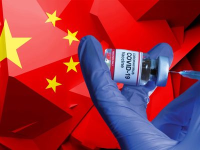 China ya vacunó a más de 1.000 millones de personas: casi alcanza la inmunidad colectiva