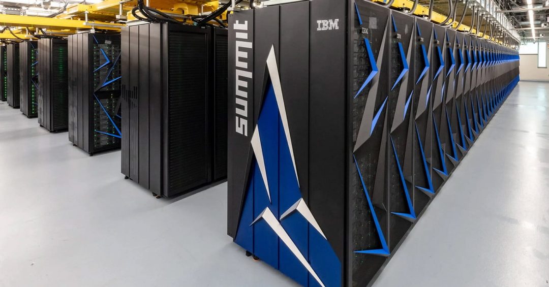 3-ibm-summit-superordenador