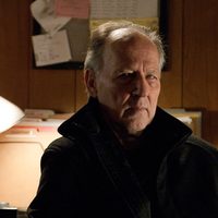 Cine: Werner Herzog en la Muestra