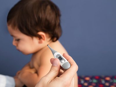 Fuerte aumento de casos de Virus Sincicial Respiratorio