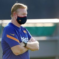 Así formaría el nuevo Barcelona de Ronald Koeman