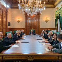 Es un deber humanitario recibir y acoger a los migrantes: la CEM a López Obrador