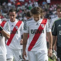 Escándalo judicial: el exreferente de River que fue denunciado por amenazas