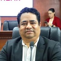 Diputado acusado de golpear a su esposa tendrá cargo en congreso de Baja California