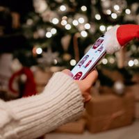 Las fiestas navideñas también atraen ciberestafas: recomendaciones de Meta para compras seguras