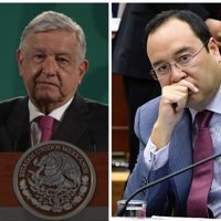 AMLO se lanza ahora contra Ciro Murayama: "¿cómo pensar que es demócrata?"