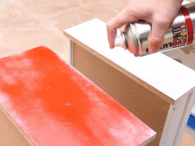 Si encontrás o tenés 1 cajonera vieja o rota: guardala para crear estos maceteros con toda la onda